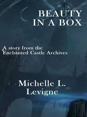 cover image of Beauty in a Box